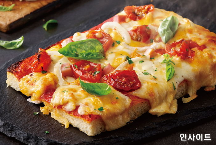 SPC 파리바게뜨, 이탈리아 정통 ‘모짜렐라 포카챠’ 출시 10일만에 10만개 판매