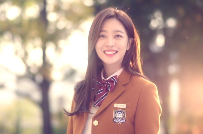 “야 이 18색 조카, X끼야”···‘골목식당’ 요정서 ‘욕쟁이’로 변신한 조보아