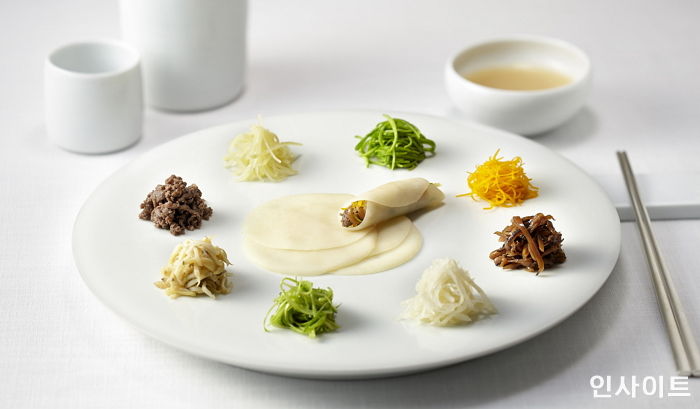 ‘브랜드’ 판다는 이부진 뚝심으로 ‘세계 200대 레스토랑’ 등극한 호텔신라 ‘라연’