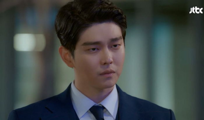 “그 손 놔” 술 취한 김유정에게 치근대는 남자들 살벌하게 노려보며 퇴치한 윤균상