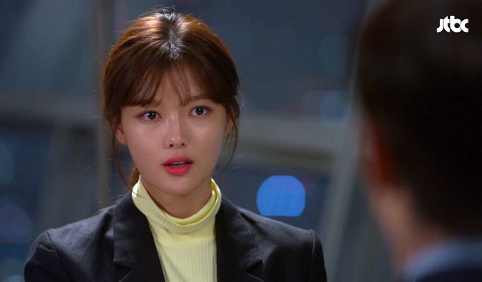 3년간 좋아하게 만든 어장관리남에게 “연락하지마” 사이다 날린 ‘일뜨청’ 김유정