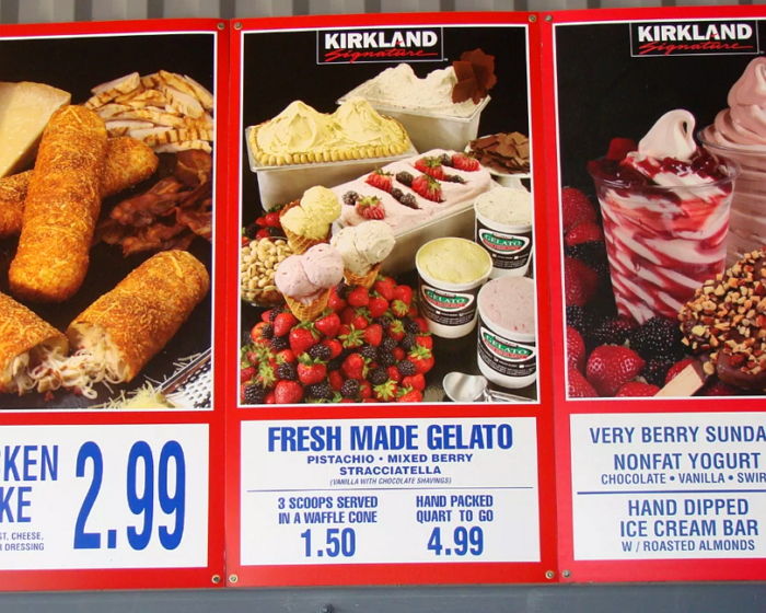 미국서 ‘가성비 甲’으로 난리 난 ‘1600원’짜리 ‘쫀득+달콤’ 코스트코 젤라또