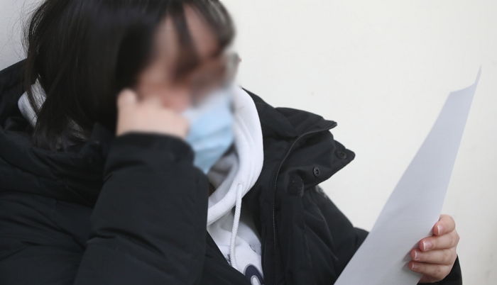 오늘(5일) 수험생들이 역대급 ‘불수능’ 성적표 받고 지은 표정