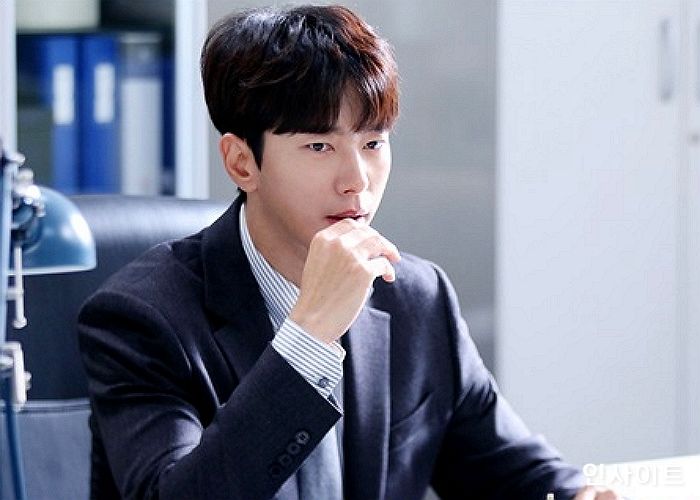 깊은 연기로 시청자 ‘계룡선녀전’ 보게 만드는 윤현민