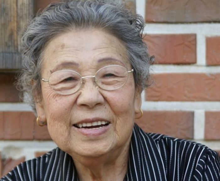 일본군 ‘위안부’ 피해자 김순옥 할머니 오늘(5일) 별세…향년 97세