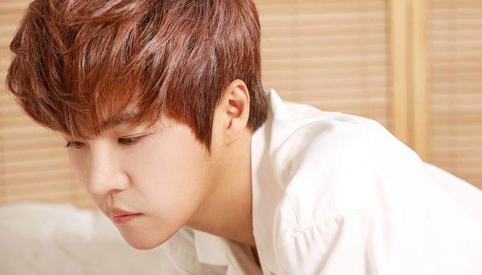 ‘이수지의 가요광장’서 ‘무결점 완벽 라이브’ 선보인 가수 정동하