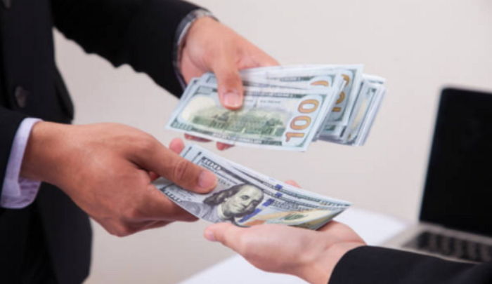 “‘이단옆차기’ 박장근의 부친에 ‘2억 4천만원’을 떼였습니다”