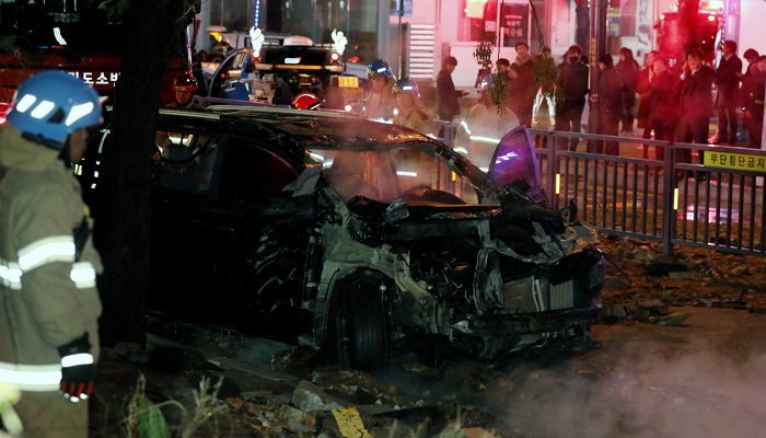 온수관 파열로 목숨 잃은 아빠는 ‘구두 수선’으로 혼자 두 딸을 키워낸 ‘딸바보’였다
