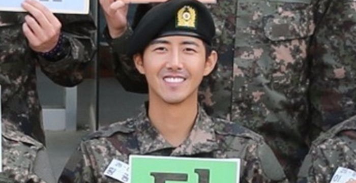 황광희, 내일(7일) 현역 제대…‘전참시’로 방송 활동 시작한다