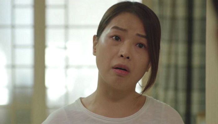 ‘신의 퀴즈:리부트’ 출연해 ‘SNS 중독자’ 역 완벽 소화한 연기파 배우 홍지영