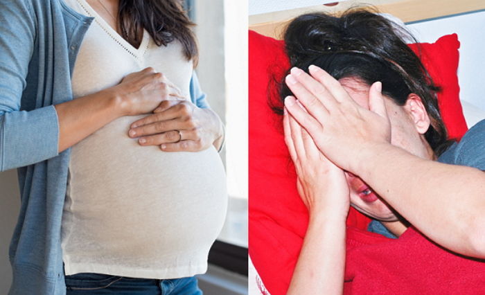 “결혼을 약속하고 임신까지 했는데 남편이 ‘유부남’이었습니다”