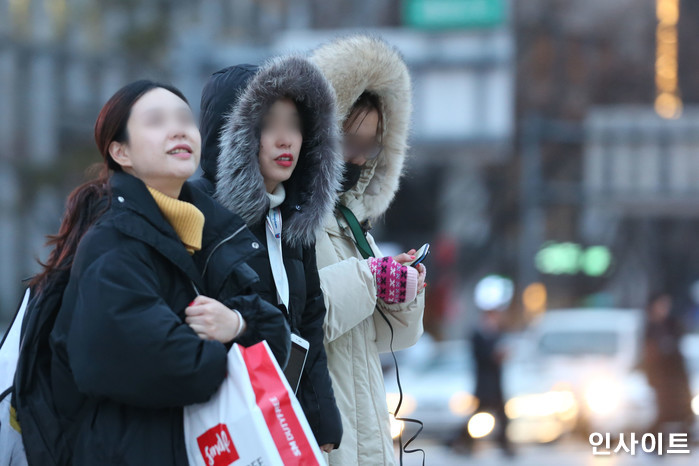 불금인 오늘 밤, 따끈한 ‘닭발’에 소주 곁들이면 딱인 ‘최강 한파’ 몰아친다