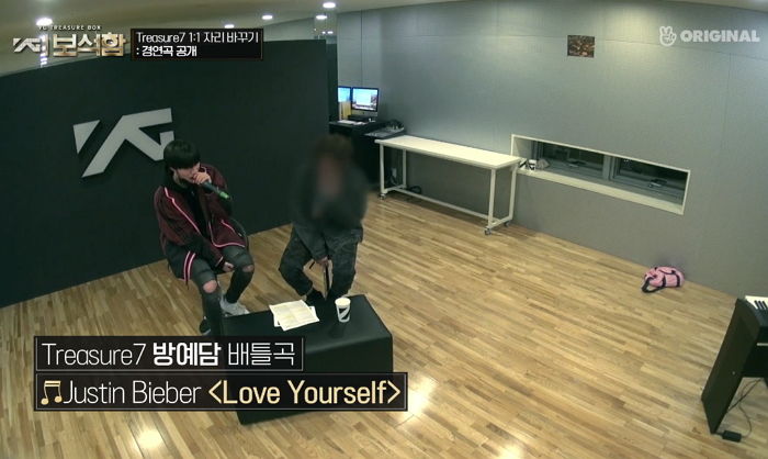 6년 지났는데도 변함없는 ‘꿀음색’으로 저스틴 비버 노래 부르는 방예담