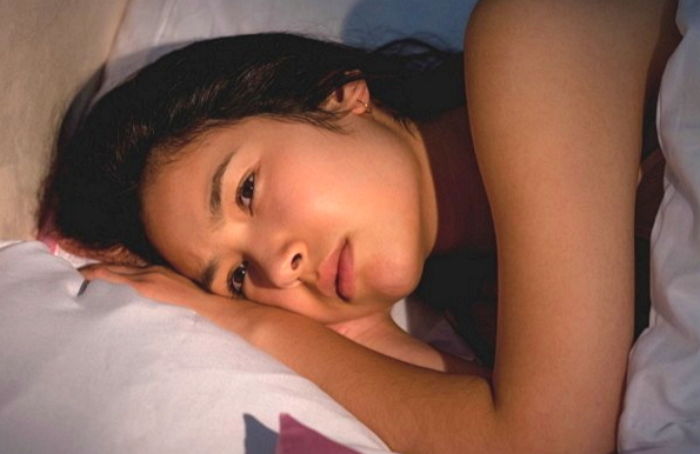 따라 하면 불면증 환자도 1분 안에 꿀잠잘 수 있게 하는 ‘수면 유도’ 요가 5