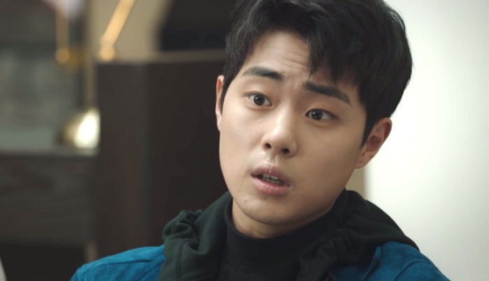 ‘SKY 캐슬’서 ‘김수현 닮은 꼴’로 여심 사로잡고 있는 신인 배우