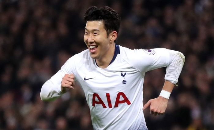 내일(9일) 새벽, ‘유럽 100호골’ 넣은 손흥민이 EPL 전 우승팀과 맞붙는다