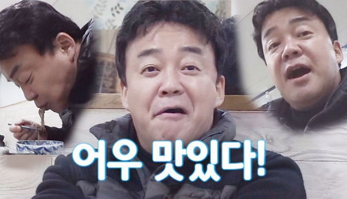 까다로운 백종원 입맛까지 만족시켜 문전성시 이룬 ‘골목식당’ 가게 5곳