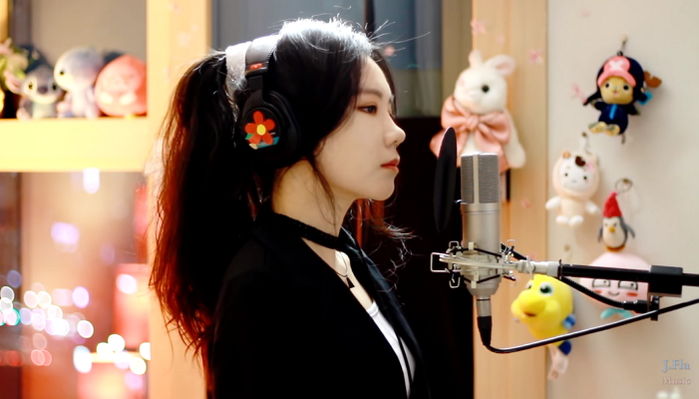 영화 흥행으로 재조명되는 ‘커버 여신’ 제이플라 표 ‘보헤미안 랩소디’