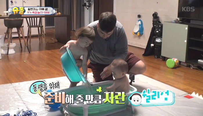 머리에 ‘미역’ 붙이고 ‘힙스터’ GD 형아로 완벽 변신한 벤틀리