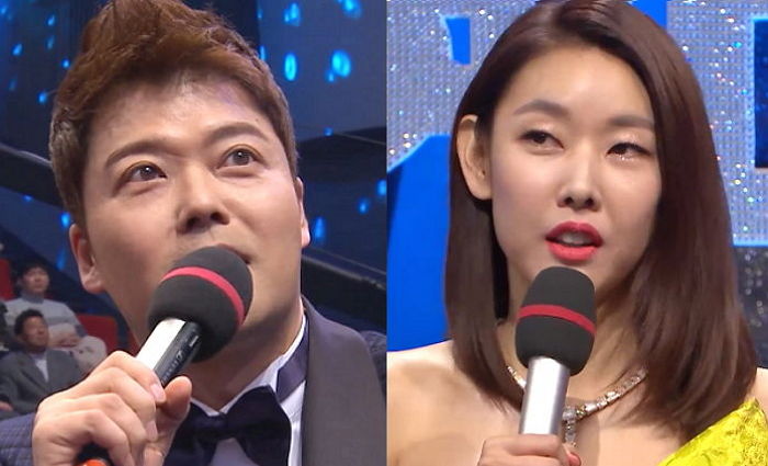 “헤어지면 ‘나혼자’ 이별편 방송하겠다” 재조명되고 있는 한혜진·전현무 ‘이별 공약’