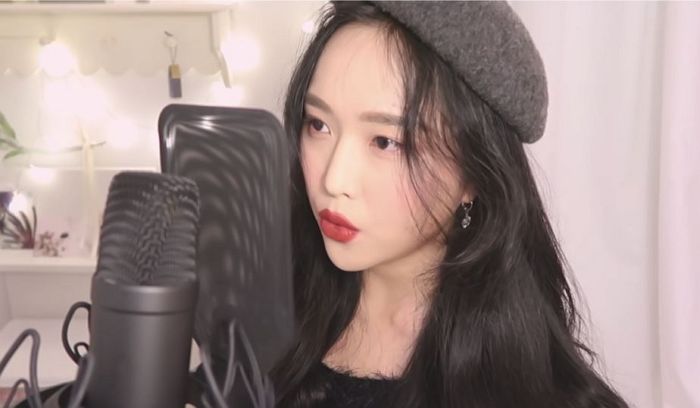 ‘레드벨벳 슬기’랑 똑같은 목소리로 ‘RBB’ 커버한 유튜버