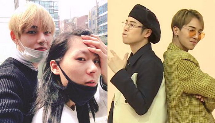 데뷔 전부터 ‘절친’이었던 ‘훈훈甲’ 스타 6쌍