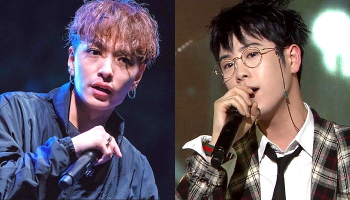 랩은 기본, 노래까지 잘해 메인보컬 자리 넘보는 ‘만능 래퍼’ 6인