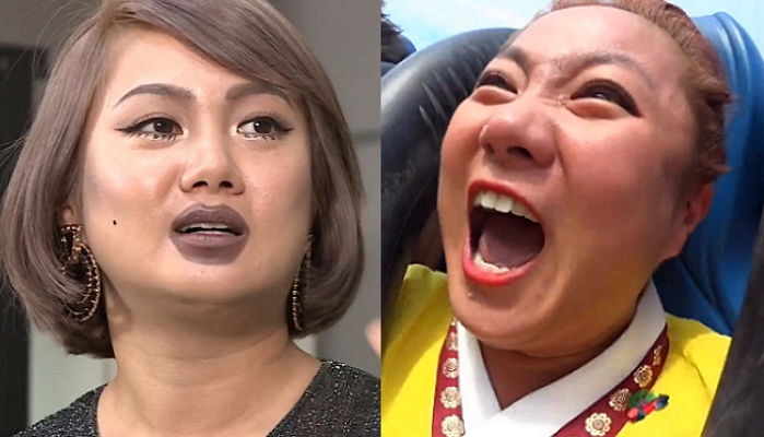 ‘MBC 연예대상’ 후보로 떠오른 박나래가 올 한해 ‘나혼산’에서 보여준 활약상 5가지