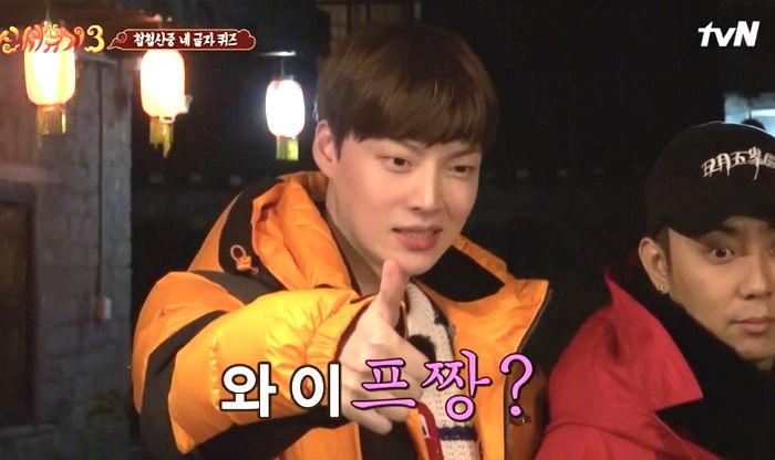 미소년 얼굴인데 알고 보면 ‘유부남’이라 팬 좌절하게 만드는 스타 5인