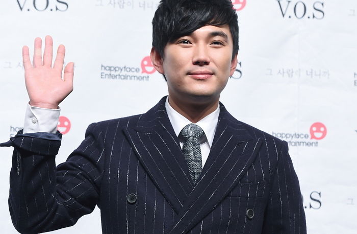 김경록, 내년 1월 12일 결혼…V.O.S 모두 ‘품절남’ 된다