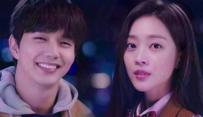 성인 된 후 운명처럼 재회한 ‘전교 꼴등’ 유승호와 ‘전교 1등’ 조보아