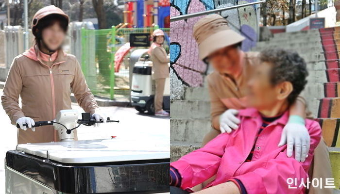 길 가다 ‘야쿠르트 아줌마’ 만나면 꼭 달라고 해야 할 뜻밖의(?) 간식