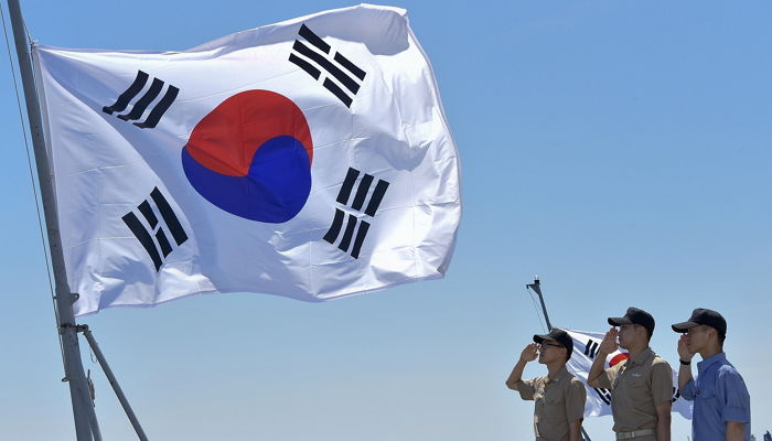 “잊지 않겠습니다” 올 한 해 동안 공무를 수행하다 순직한 군인·경찰·소방관들