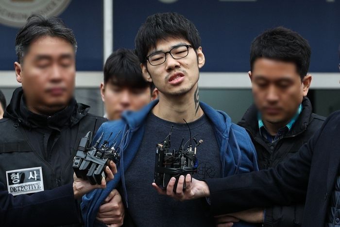 흉기로 피해자 얼굴 ‘80회’ 찌른 ‘PC방 살인마’ 김성수 청원에 대한 청와대 답변