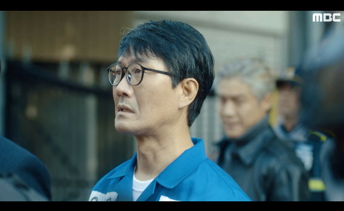 살인마 아들 자수시키러 갔다가 경찰 ‘총’에 맞아 죽은 ‘나쁜형사’ 아버지