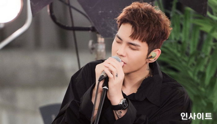 ‘고막 남친’ 박원 ‘키스 더 라디오’ DJ 맡는다