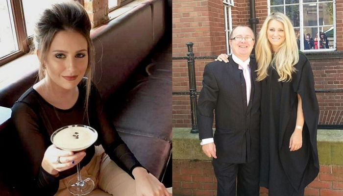 “딸이 ‘교통사고’ 당하는 악몽을 꾼 밤, 딸은 차에 치여 목숨을 잃었습니다”