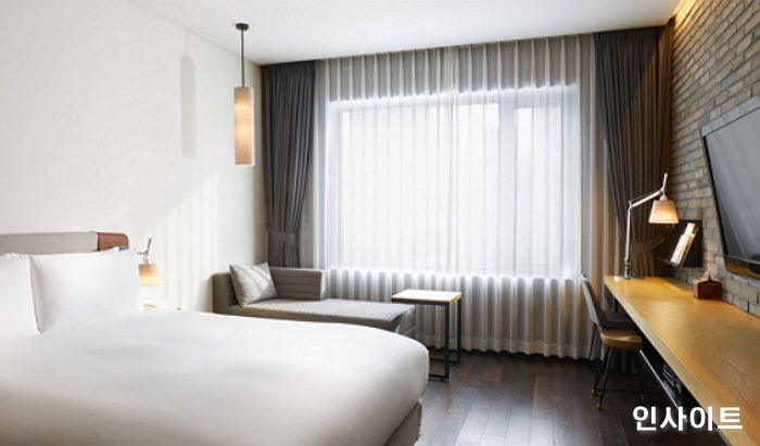 올해 마지막 달 12월, 아이에게 행복 선물할 메종글래드 제주 ‘굿나잇 산타’ 패키지