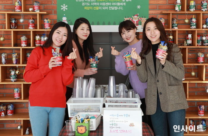 임직원 나눔활동 격려하는 ‘2018 발룬티어 페어’ 개최한 이재용 삼성전자