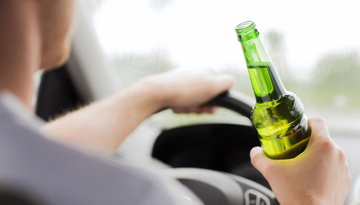 술 냄새 풀풀 풍기며 ‘음주단속’ 걸린 택시기사가 ‘무죄’를 선고받은 이유