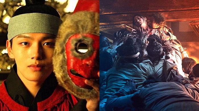 겨울방학 ‘순삭’될 수도 있는 2019년 1월 ‘꿀잼’ 드라마 라인업 5