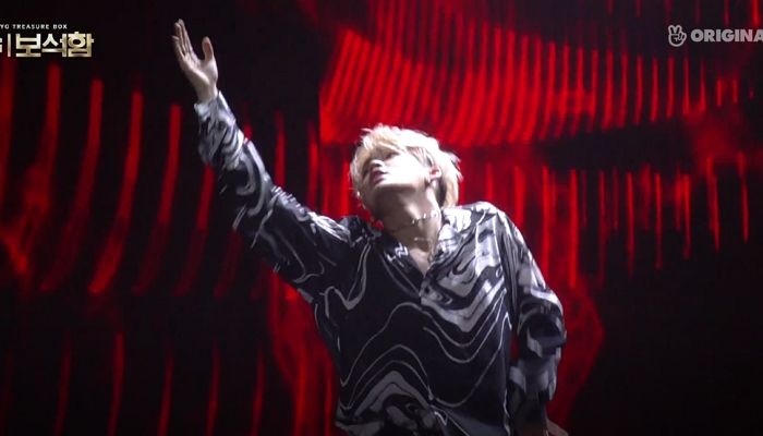 역대급 리드미컬한 춤으로 당장 ‘데뷔’ 시켜달라고 난리 난 YG 연습생