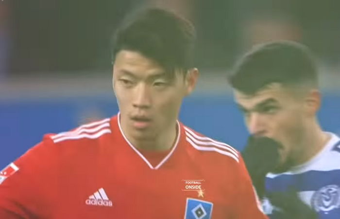 페인팅으로 수비수 4명 속이고 ‘깔끔’ 어시스트로 팀승리 이끈 ‘황소’ 황희찬