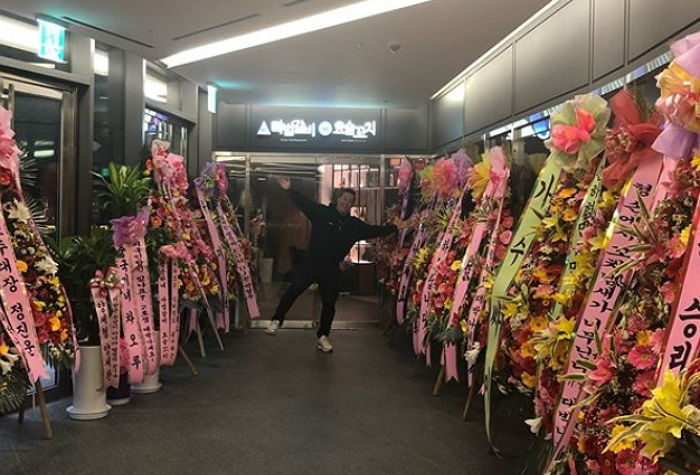 ‘무한도전’ 종영 후 방송에서 못 봤던 ‘정준하’가 직접 공개한 근황