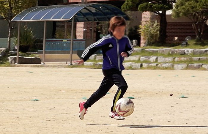 학창시절 스스로 ‘메시’라고 주장하며 매일 축구만 하던 친구들 특징 7가지