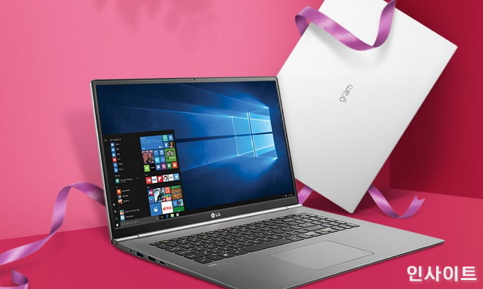 “새내기 주목!”…11번가, 삼성·LG ‘신상 노트북’ 대폭 할인 판매한다