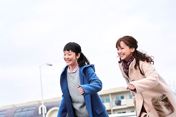 ‘취직·연애·결혼’ 고민 담긴 영화 ‘일일시호일’ 일본서 대박 행진 중