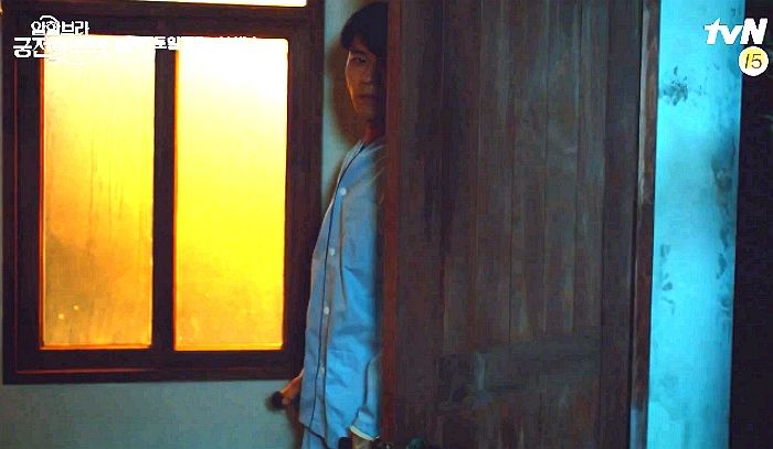 죽은 친구 되돌아오자 또다시 칼로 찔러 살해한 ‘알브라’ 현빈