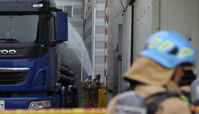 ‘부산 황화수소 노출 사고’ 피해자 또 숨져…“사망자 3명”