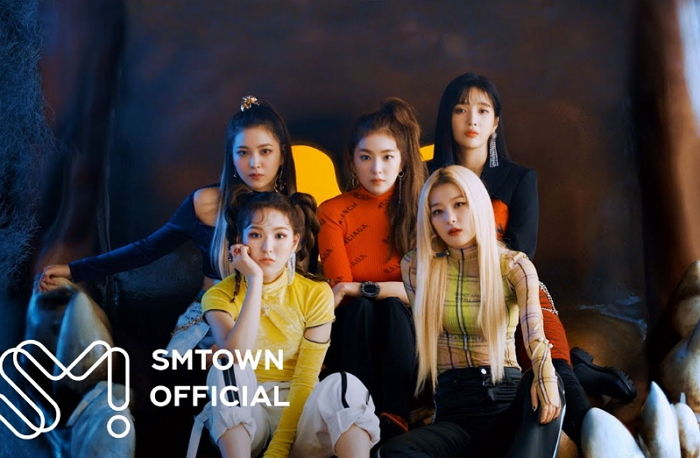 레드벨벳X트와이스, 다음주 역대급 ‘콜라보’ 무대 꾸민다